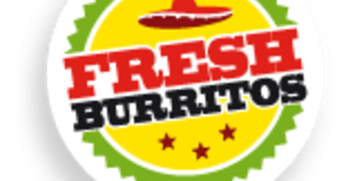 Fresh Burritos lance son programme de franchise Chaînes de fast food