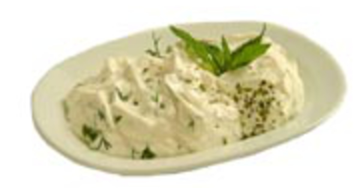 La Sauce blanche reine du Kebab ! Sondages Kebab