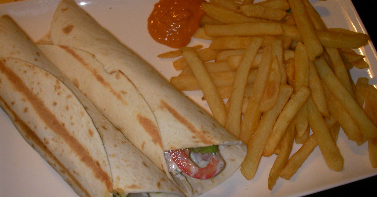 Trouve le meilleur kebab à côté de chez toi