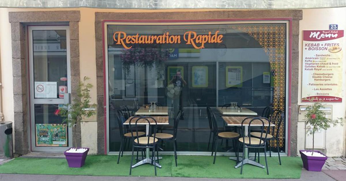 Royal Kebab Saint Philbert De Grand Lieu