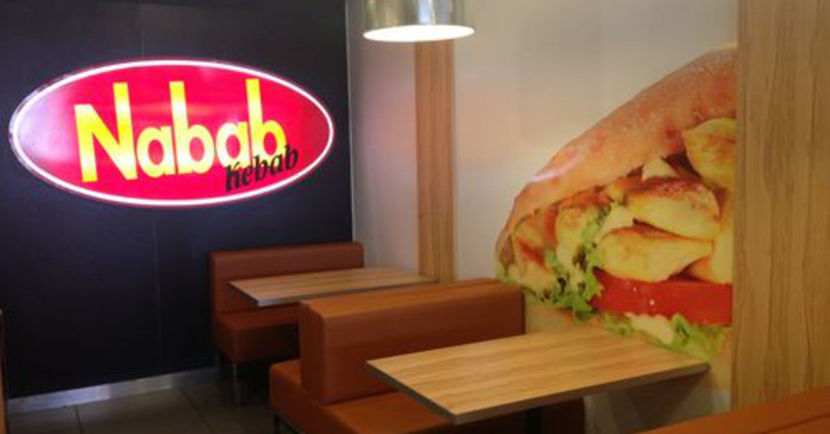 Kebab Le Plus Proche De Ma Position Nabab Kebab Les-Pennes-Mirabeau | 2 avis, Horaires, Téléphone