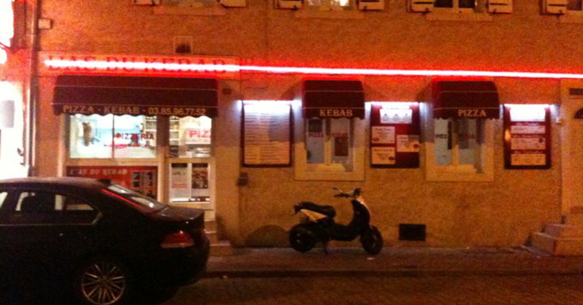 L'as Du Kebab SaintMarcel 13 avis, Horaires, Téléphone