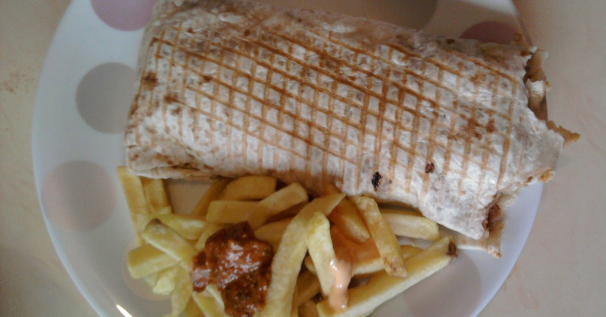 Kebab Le Plus Proche De Moi Ouvert Kebab de Vignacourt Amiens | 3 avis, Horaires, Téléphone