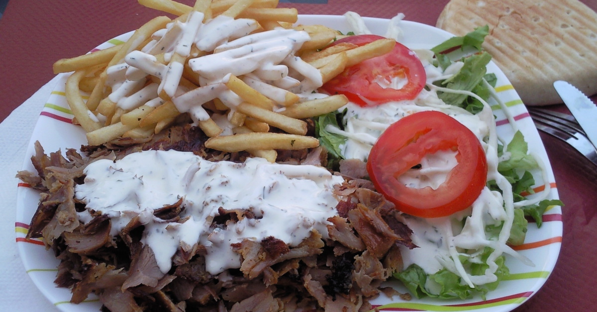 Kebab Le Plus Proche De Moi Ouvert Nefis kebab Lemberg | 1 avis, Horaires, Téléphone