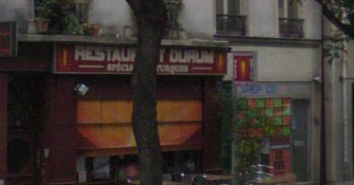 5 Bis Rue De Beauce 75003 Paris Meilleurs Kebabs 2020 à Paris 03 (Paris)