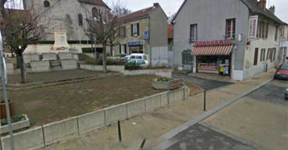 6 Rue Du Général Audran 92400 Courbevoie