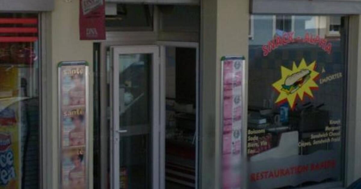 Restaurant Cappadoce. Kebab. Grill. Pide. Pizza Ensisheim Menu