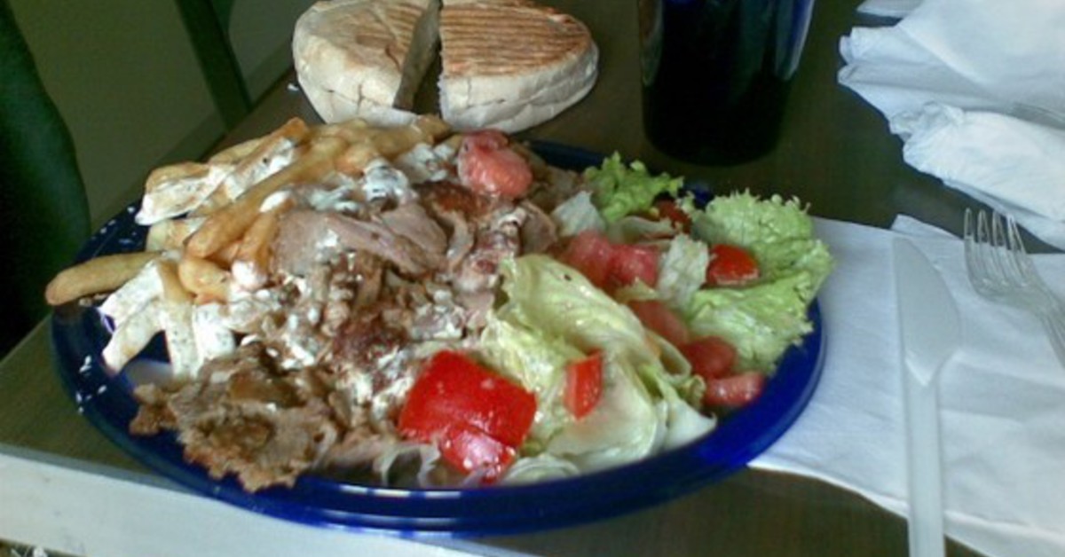 Kebab Le Plus Proche De Moi Ouvert Kebab City Toulouse | 2 avis, Horaires, Téléphone