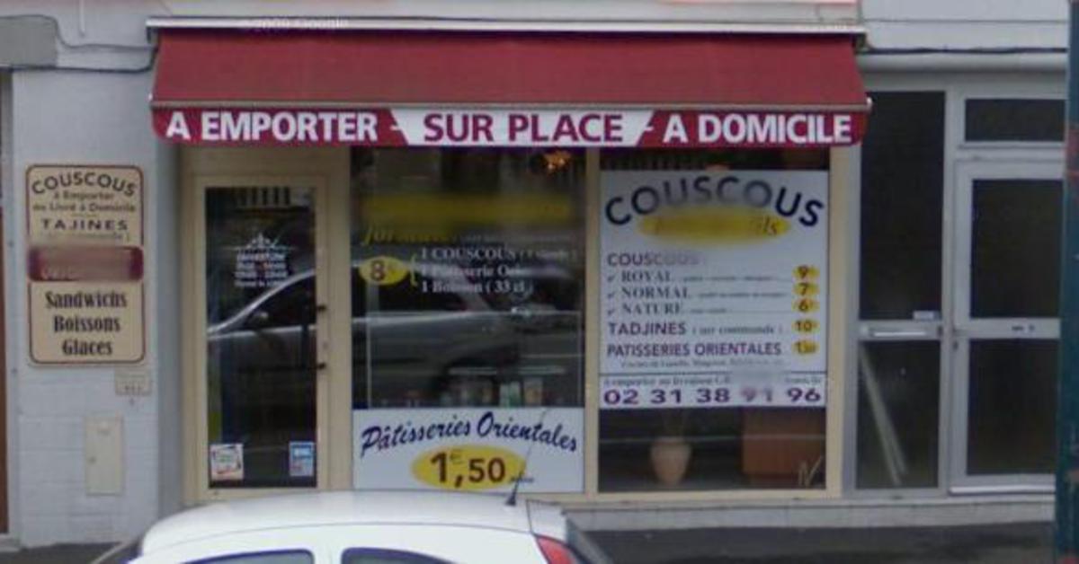 Caennais's Keb - Meilleur kebab Caen