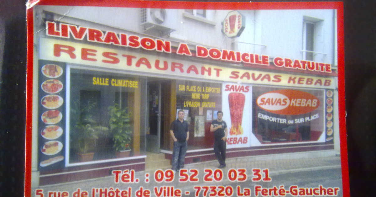 Sivas LaFertéGaucher Horaires, Téléphone