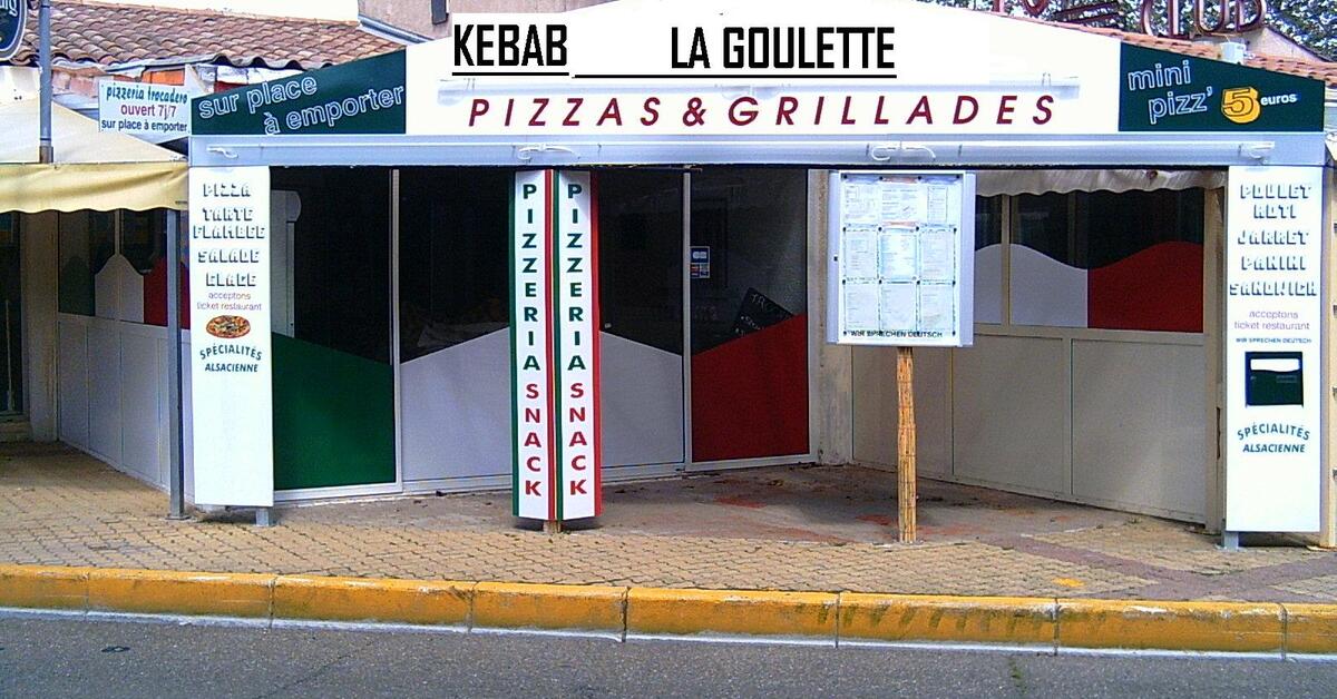 La Goulette Agde Horaires, Téléphone