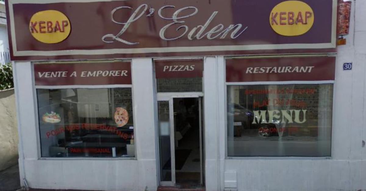 L'Eden Le Havre 4 avis, Horaires, Téléphone