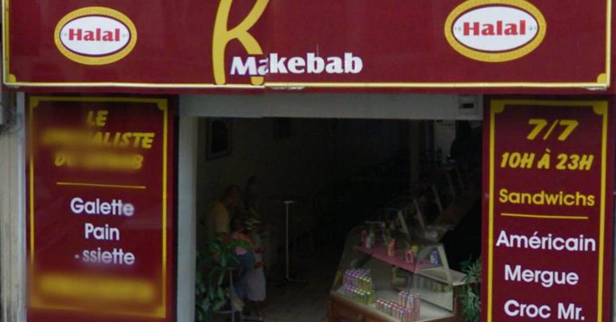 Meilleurs Kebabs 2020 à Toulon (Var)