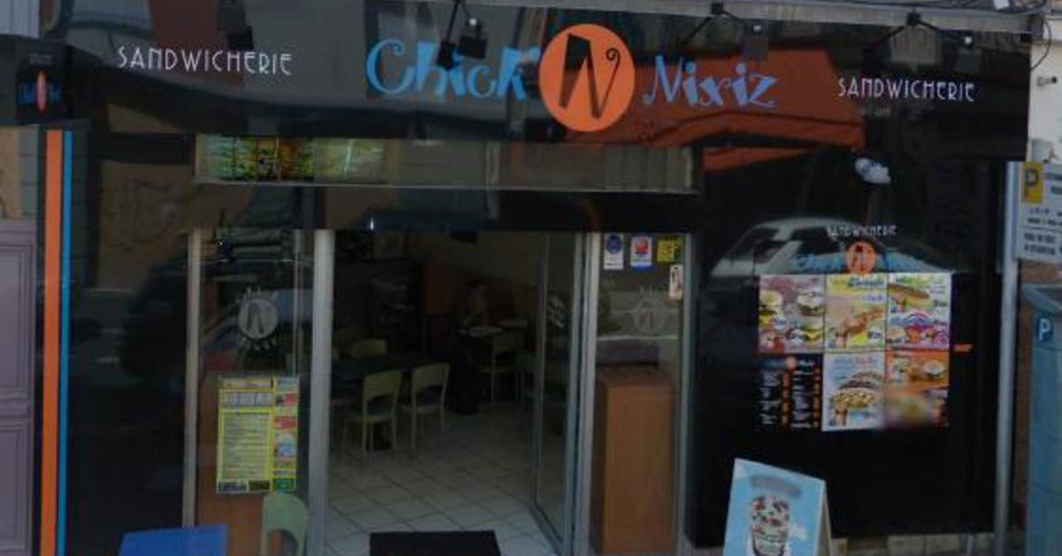 Chik'N Mixiz Clermont-Ferrand | 1 avis, Horaires, Téléphone