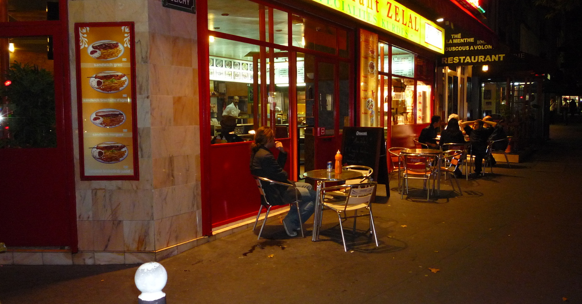 Restaurant Cappadoce. Kebab. Grill. Pide. Pizza Ensisheim Menu