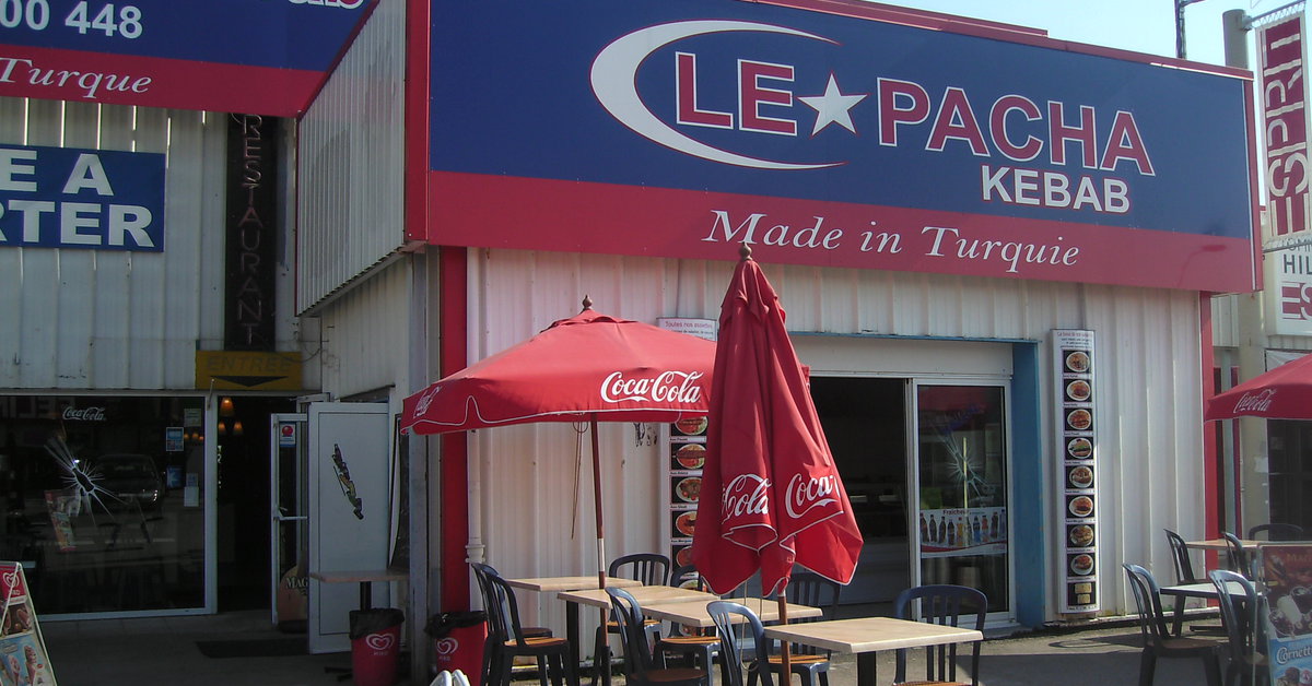 Meilleurs Kebabs 2019 à PontSainteMarie (Aube)