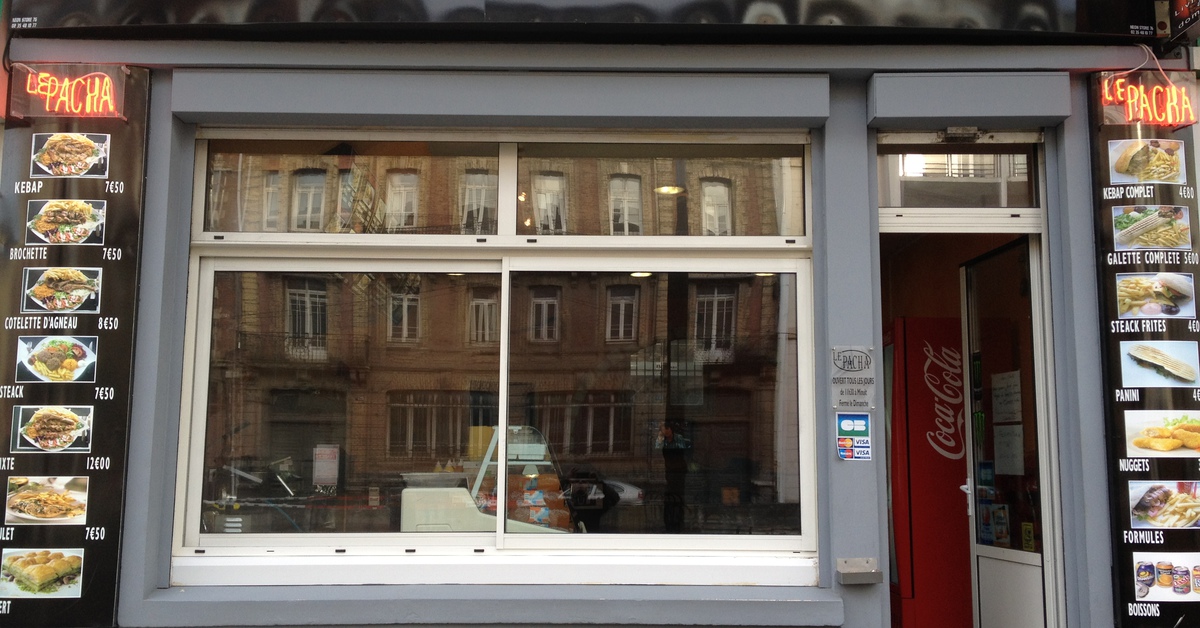 Meilleurs Kebabs 2019 à Le Havre (SeineMaritime)