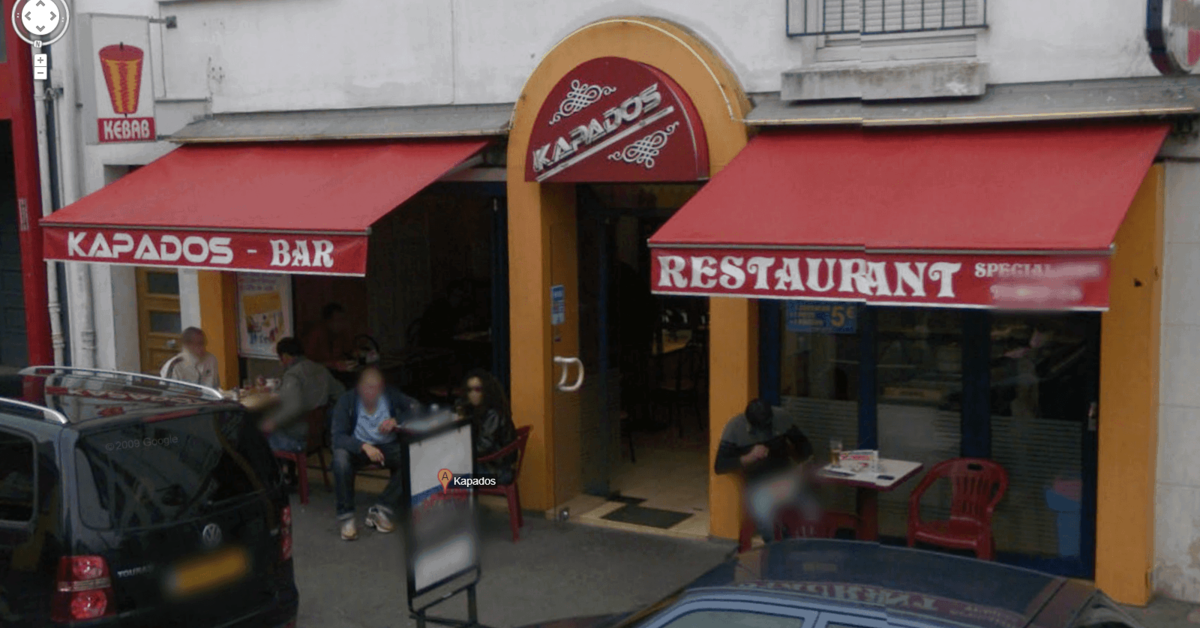 Meilleurs Kebabs 2022 à SaintNazaire (LoireAtlantique)