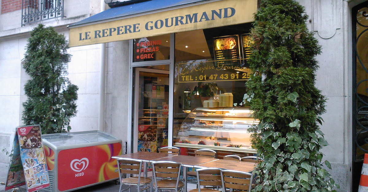 Restaurant Paris 16 Rue Des Belles Feuilles Meilleurs Kebabs 2021 à Paris 16 (Paris)
