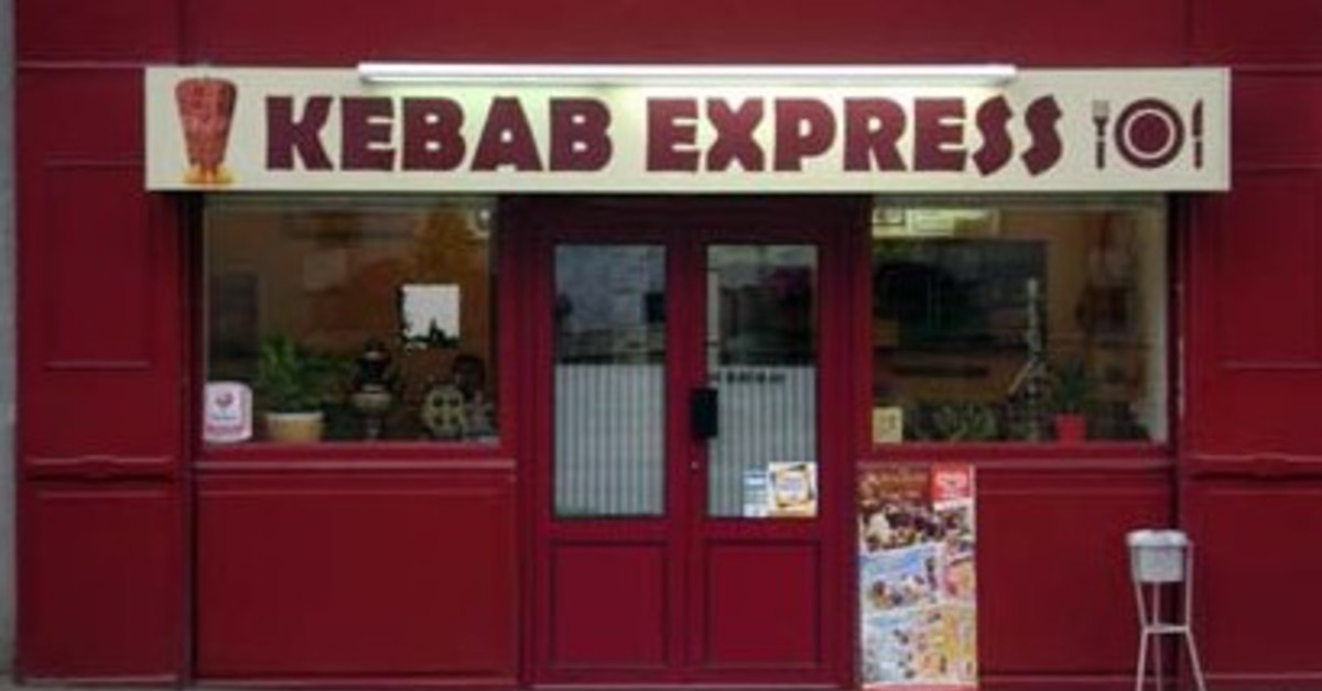 Kebab Express Chevilly 7 avis, Horaires, Téléphone
