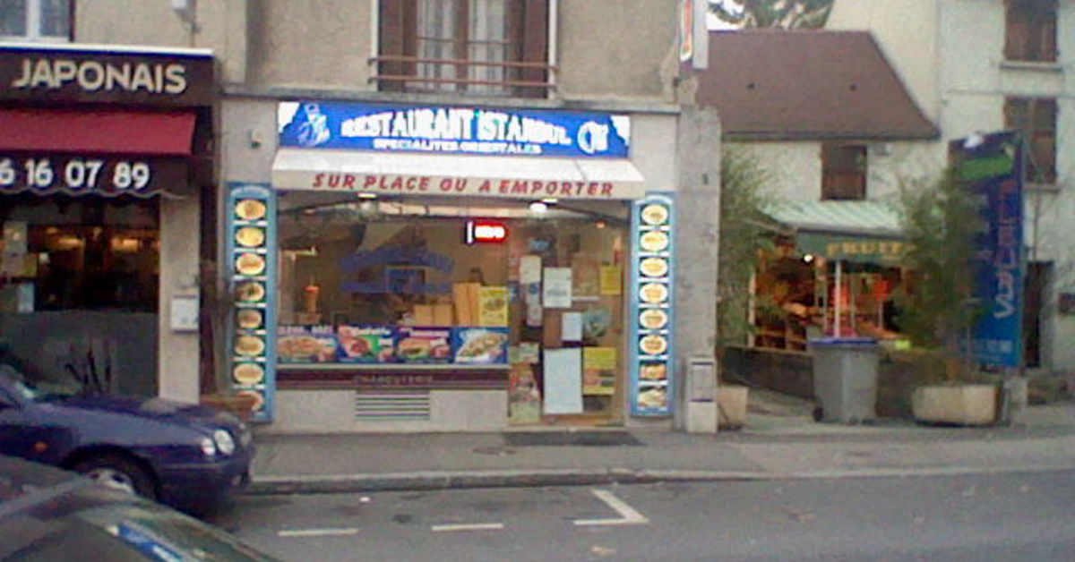 107 Rue Paul Hochart 94240 L Hay Les Roses