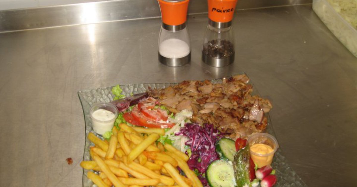 Kebab Le Plus Proche De Moi Ouvert Kebab Pasta 65 Tarbes | Horaires, Téléphone