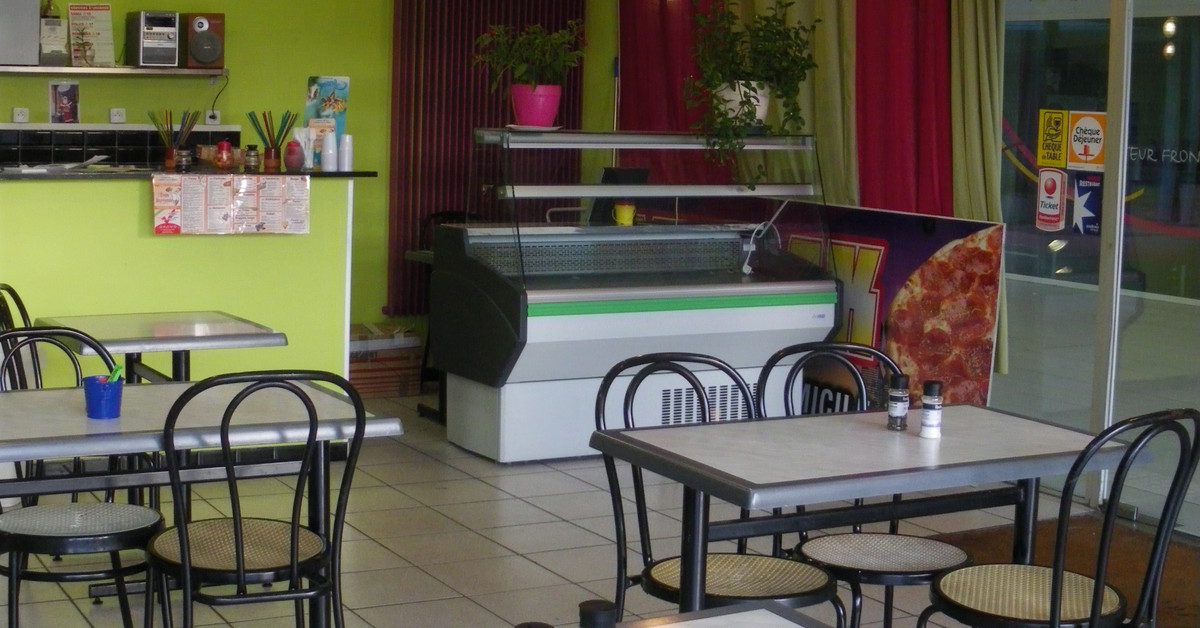 L'Etape Gourmande SaintNazaire 5 avis, Horaires, Téléphone