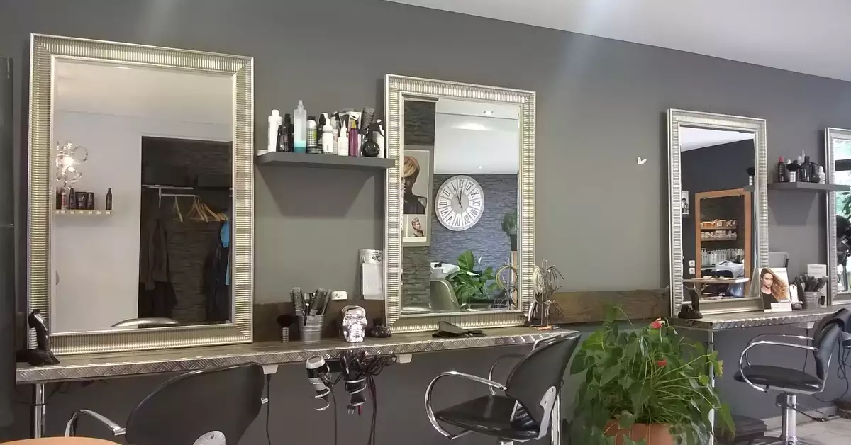 A L'atelier d'Or et Ly - Meilleur salon de coiffure Reims