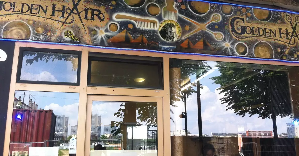 Salon De Coiffure Ryma Ivry Sur Seine