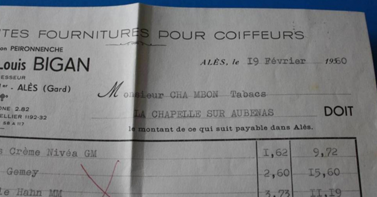 Delivrance De Note Quelles Obligations Pour Les Coiffeurs Expert Zone