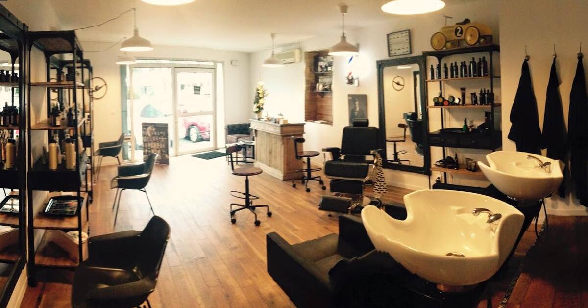 Latelier Du Coiffeur Meilleur Salon De Coiffure Dax