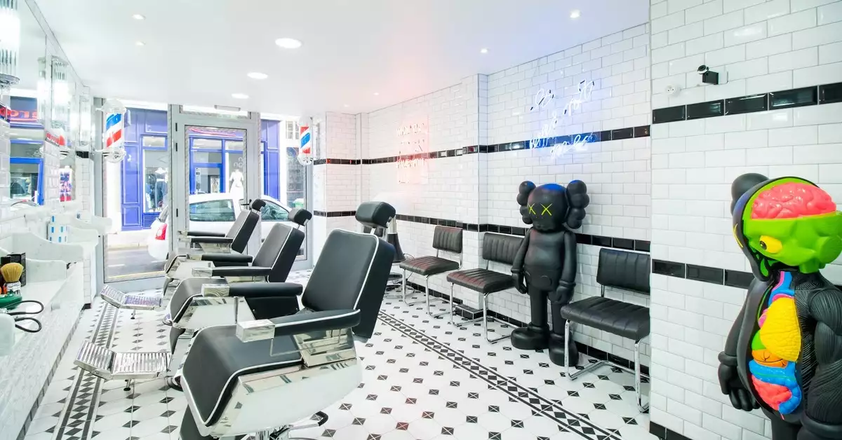 Trouve le meilleur coiffeur à côté de chez toi Trouve le meilleur coiffeur à côté de chez toi