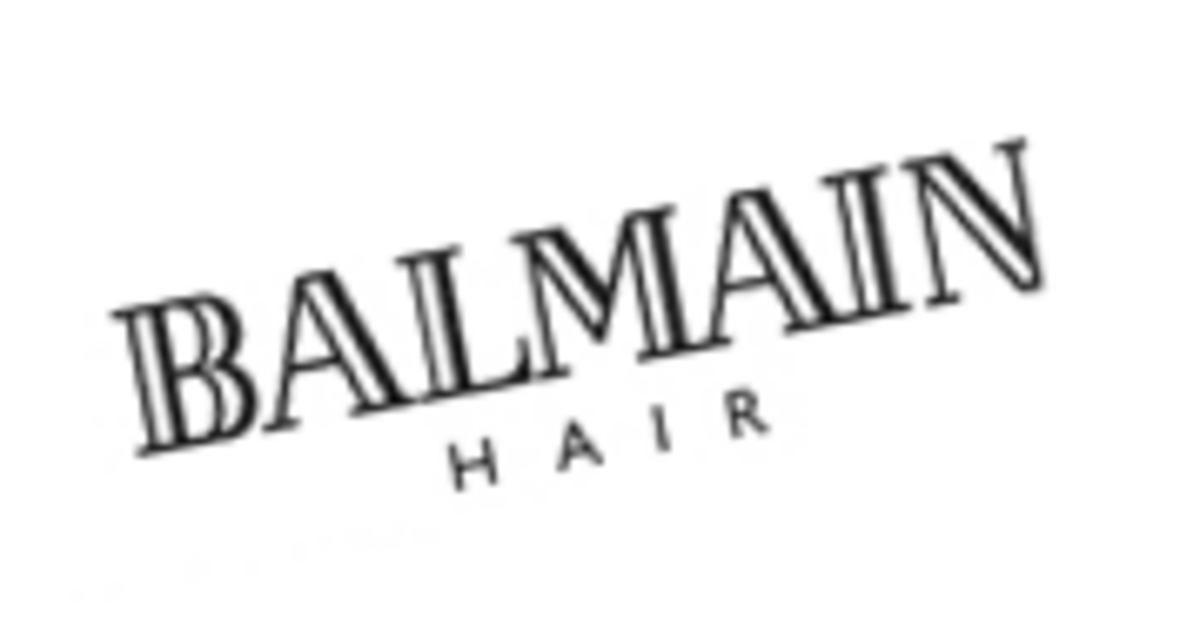 Balmain Hair + Expert Zone