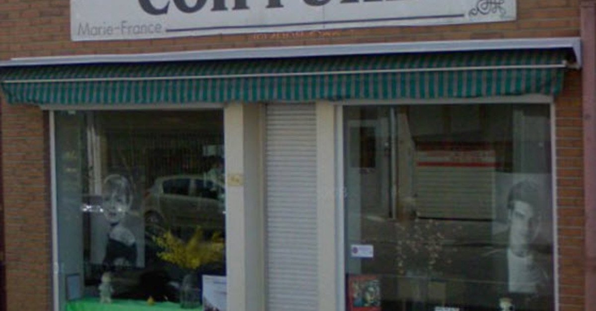 Salon Gilbert Lille | Horaires, Téléphone