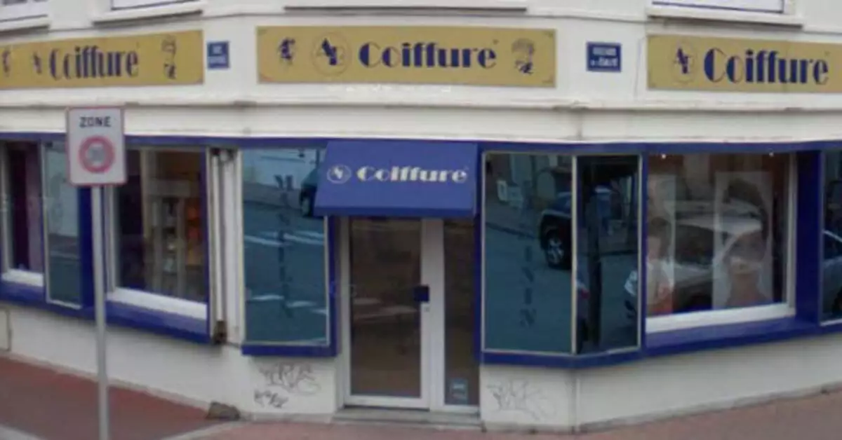 Jad Hair Calais Horaires, Téléphone