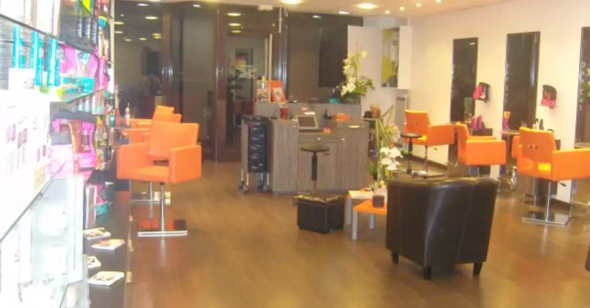 One Cut Brignais Horaires, Téléphone