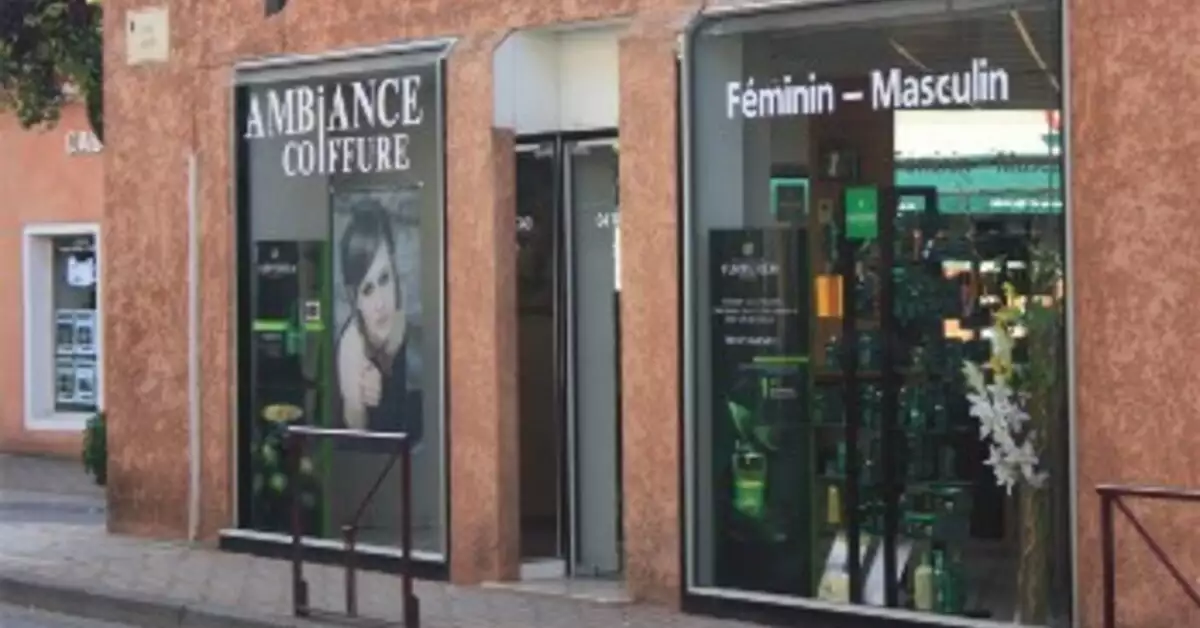 Ambiance coiffure Anse 2 avis, Horaires, Téléphone