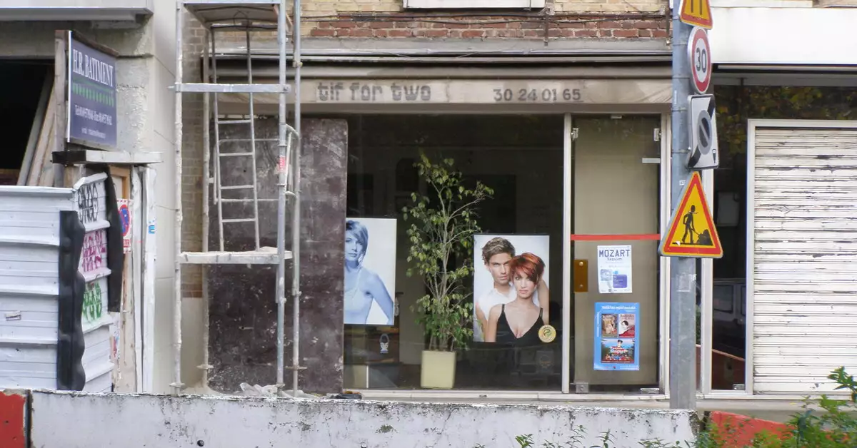 Emi Tif Coiffure Sainte Geneviève Des Bois