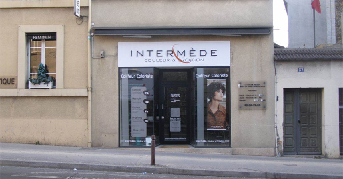 Trouve le meilleur coiffeur à côté de chez toi