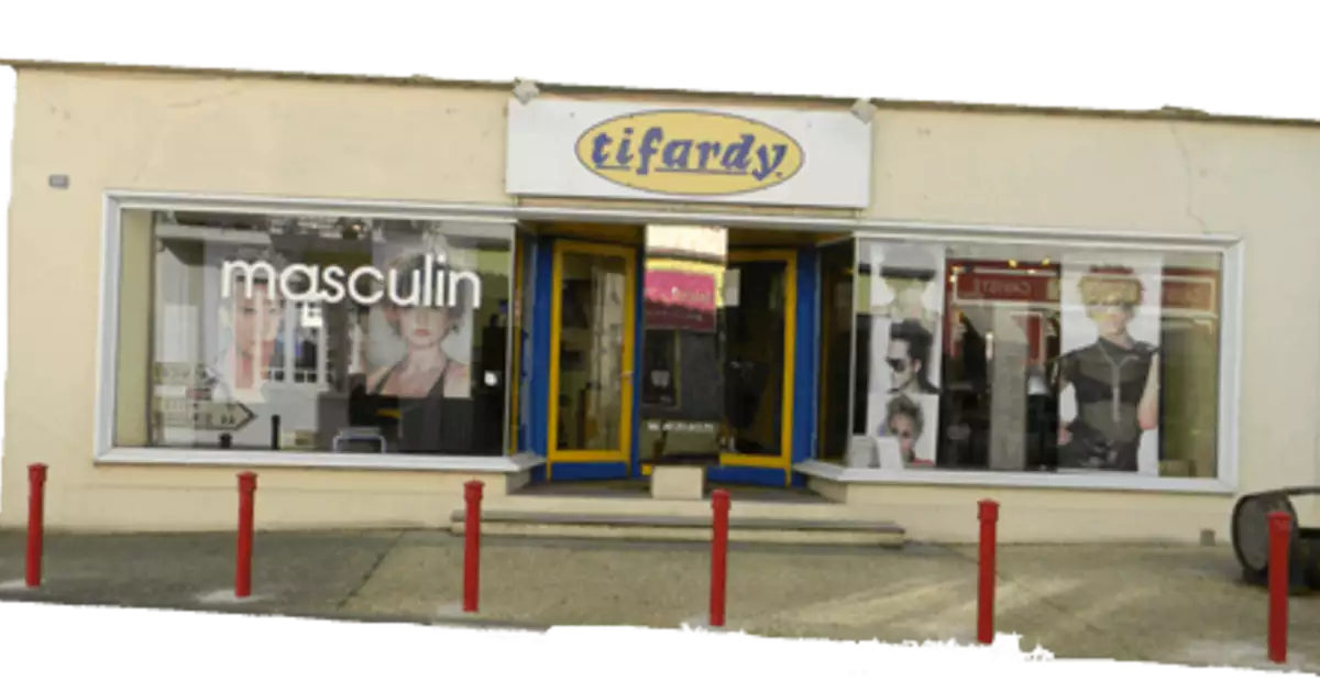 Meilleurs Coiffeurs 2020 à ChefBoutonne (DeuxSèvres)