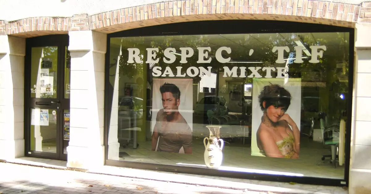 Emi Tif Coiffure Sainte Geneviève Des Bois