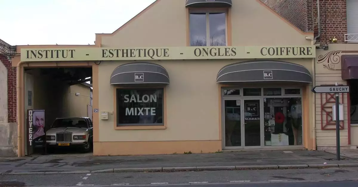 B et C SaintQuentin Horaires, Téléphone