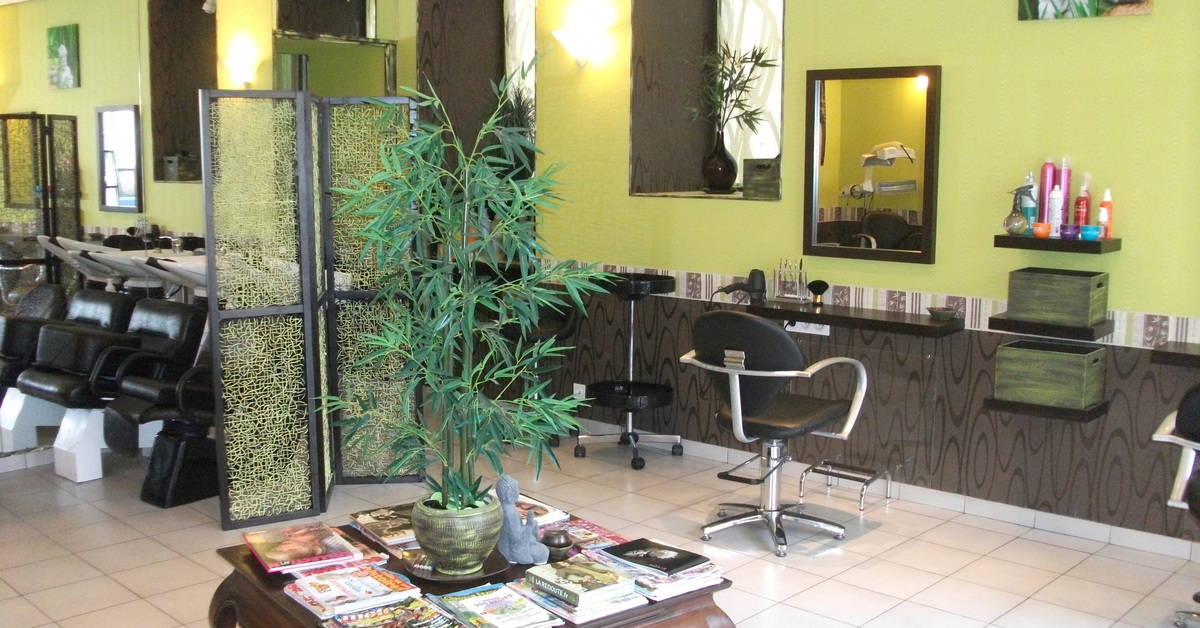 Coiffeur borgo haute corse