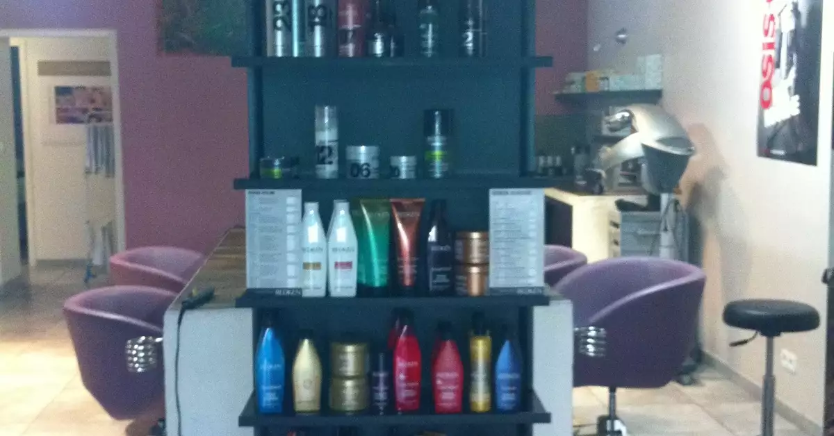 Epicerie La Chamberliere 1 Rue Simone Signoret 26000 Valence