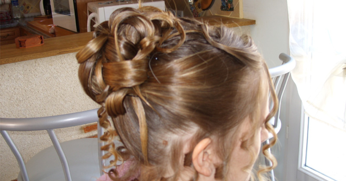 Avec Quoi Associer Les Cheveux Dange