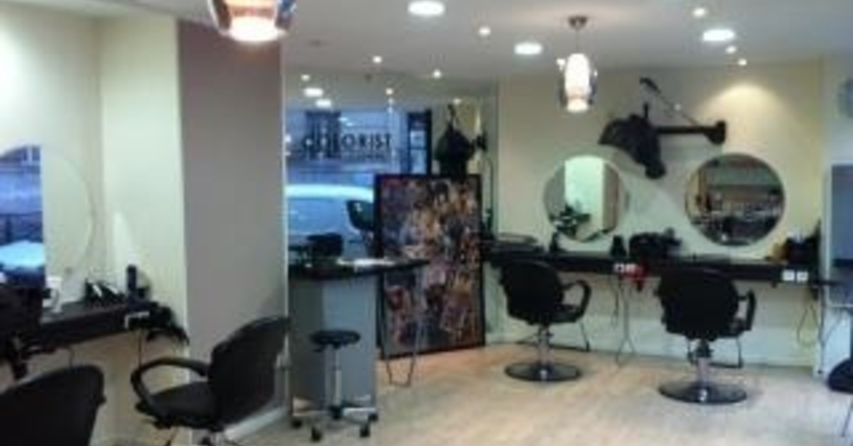 Colorist Paris 18 2 avis, Horaires, Téléphone