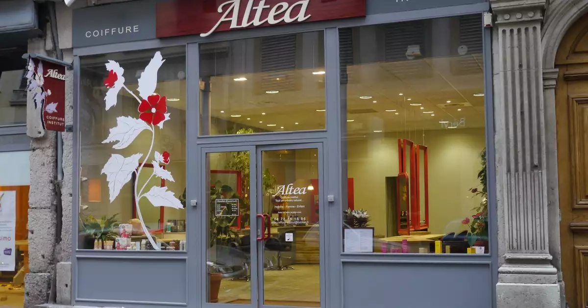 Altea Lyon | 1 avis, Horaires, Téléphone