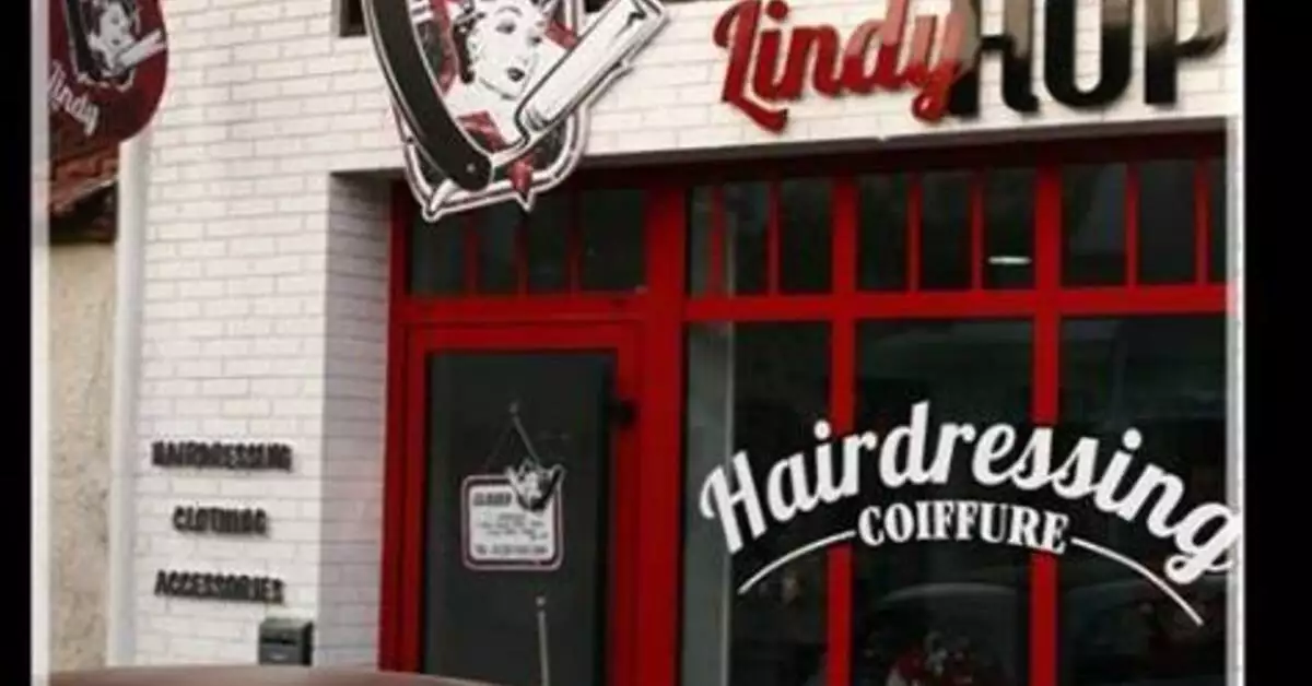 Lindy Hop Montaigu 2 Avis Horaires Telephone