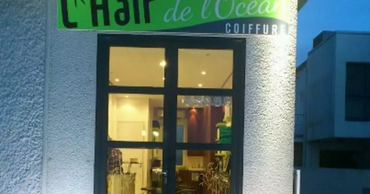 L Hair De L Ocean Saint Michel Chef Chef