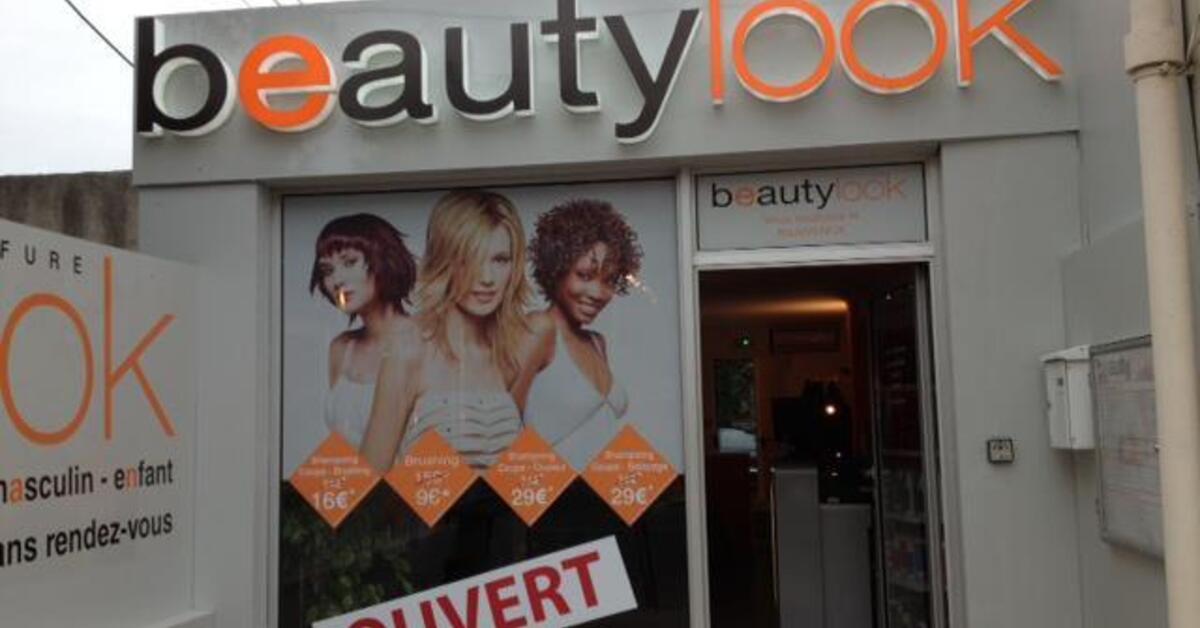 Beautylook Montpellier Horaires, Téléphone